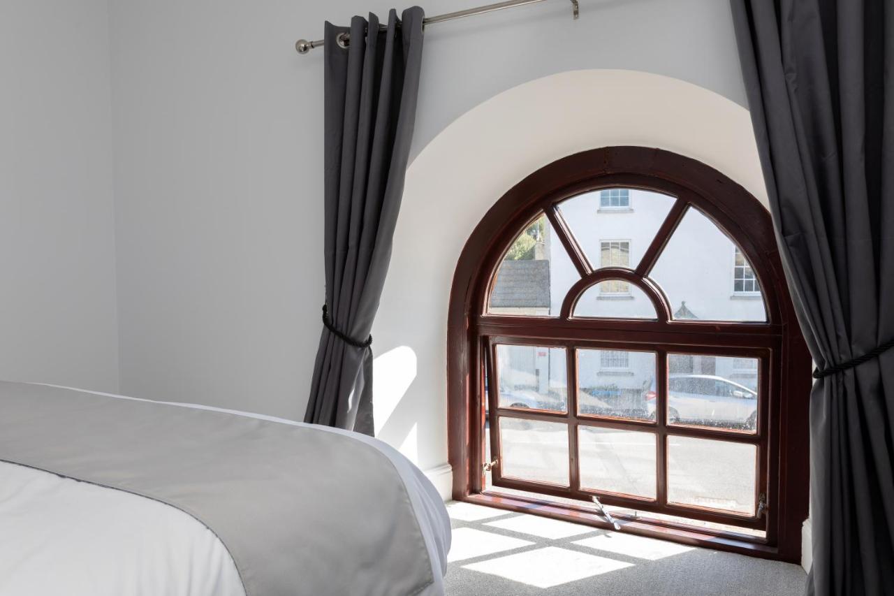 Apartamento Cozy Cove Chapel Portland Exterior foto