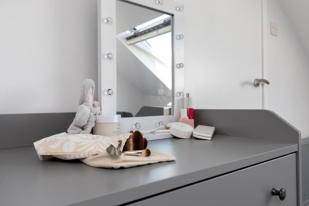 Apartamento Cozy Cove Chapel Portland Exterior foto