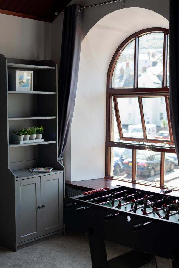 Apartamento Cozy Cove Chapel Portland Exterior foto